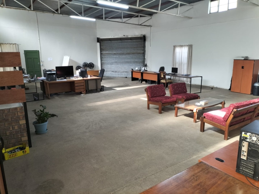 Commercial Property for Sale in Rodericks Park Free State